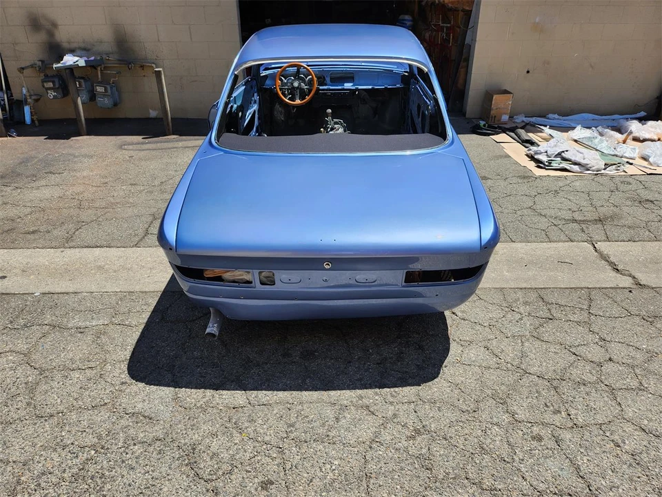 1972 BMW 3.0 CS & CSi - Image 12 of 31