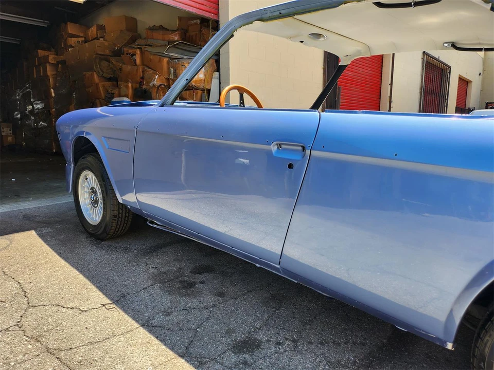 1972 BMW 3.0 CS & CSi - Image 15 of 31