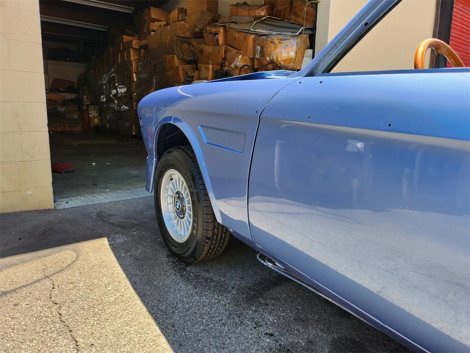 1972 BMW 3.0 CS & CSi - Image 16 of 31