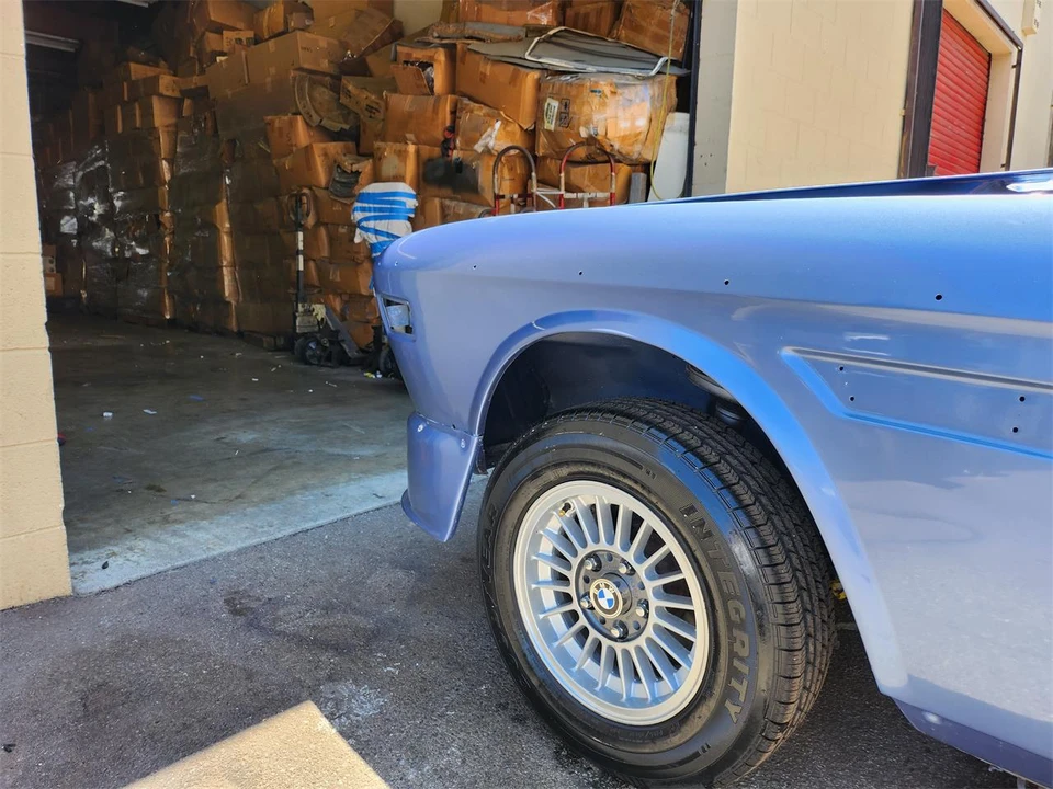 1972 BMW 3.0 CS & CSi - Image 17 of 31