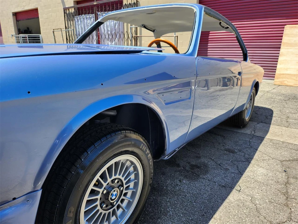 1972 BMW 3.0 CS & CSi - Image 19 of 31