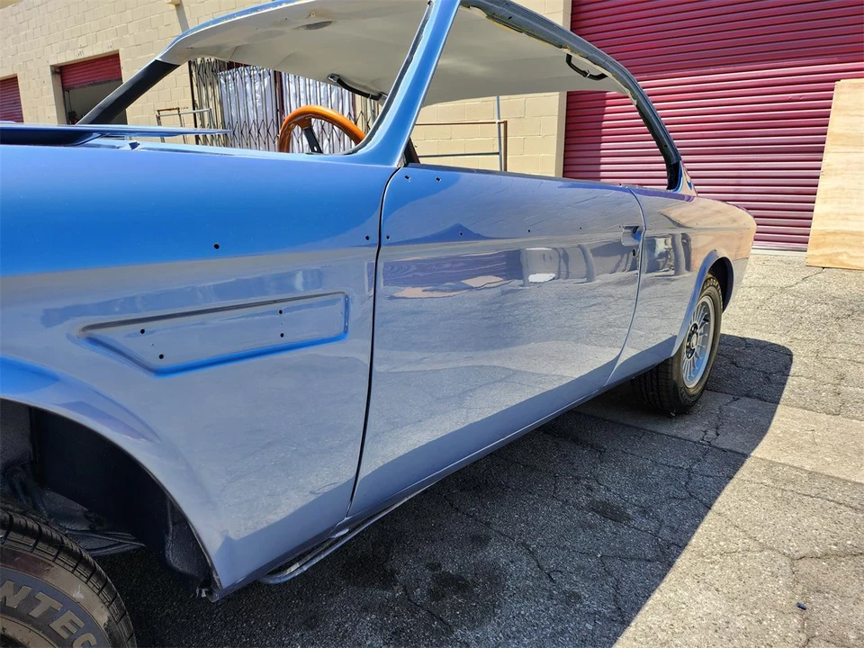 1972 BMW 3.0 CS & CSi - Image 20 of 31