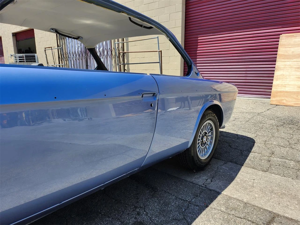 1972 BMW 3.0 CS & CSi - Image 21 of 31