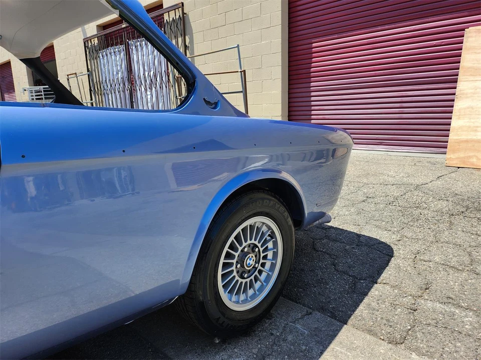 1972 BMW 3.0 CS & CSi - Image 22 of 31