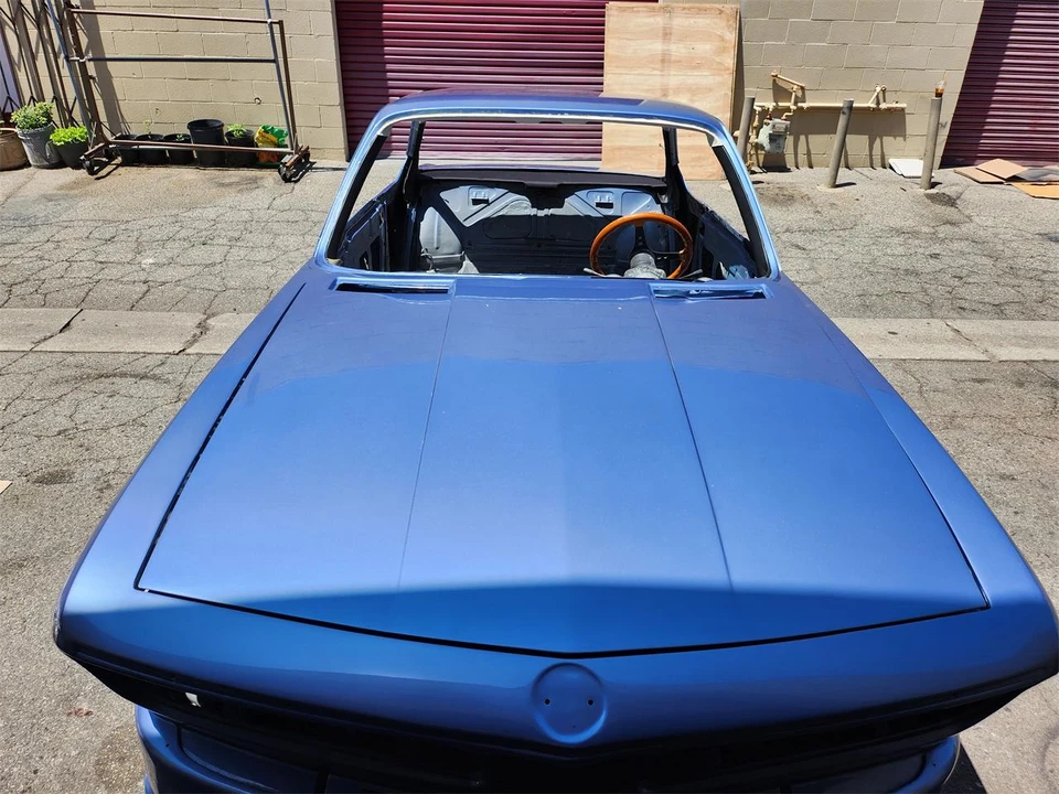 1972 BMW 3.0 CS & CSi - Image 24 of 31