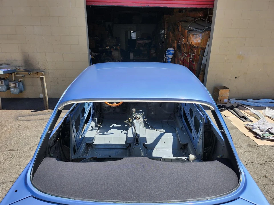 1972 BMW 3.0 CS & CSi - Image 25 of 31