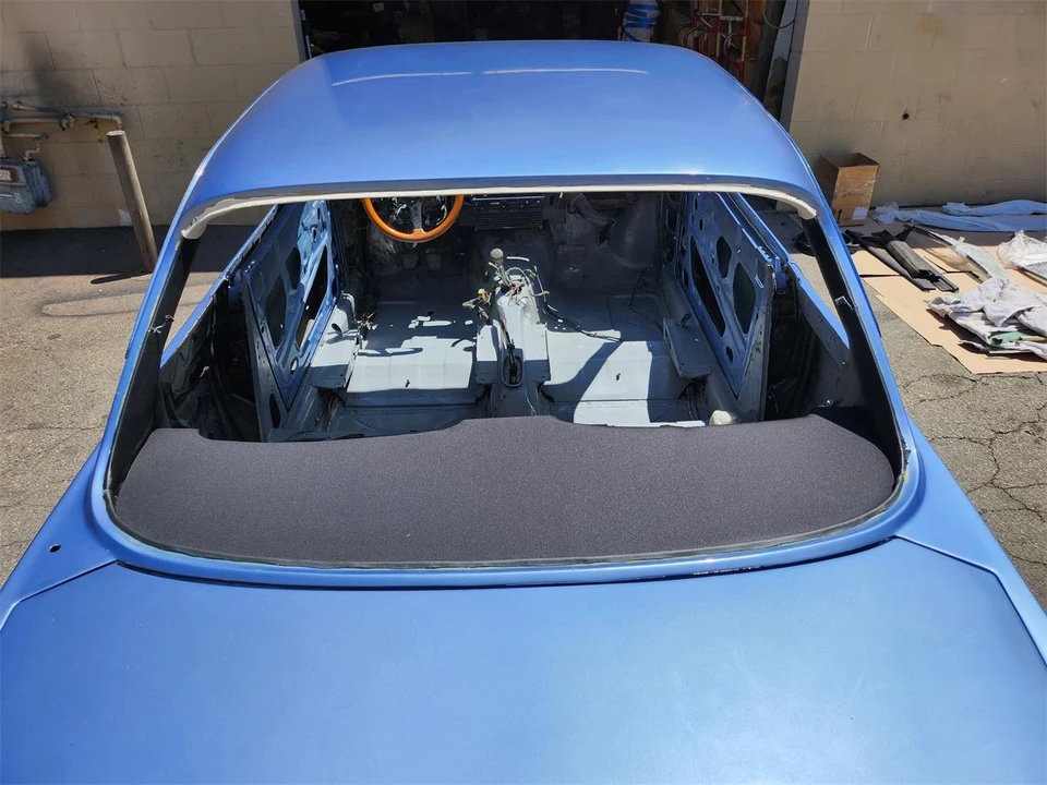 1972 BMW 3.0 CS & CSi - Image 26 of 31
