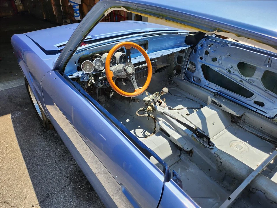 1972 BMW 3.0 CS & CSi - Image 27 of 31