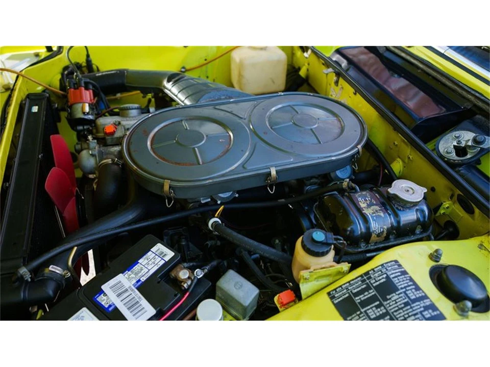 1972 BMW 3.0 CSL - Image 9 of 31