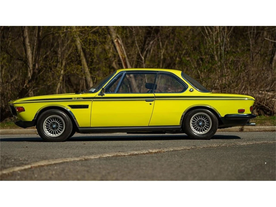 1972 BMW 3.0 CSL - Image 17 of 31