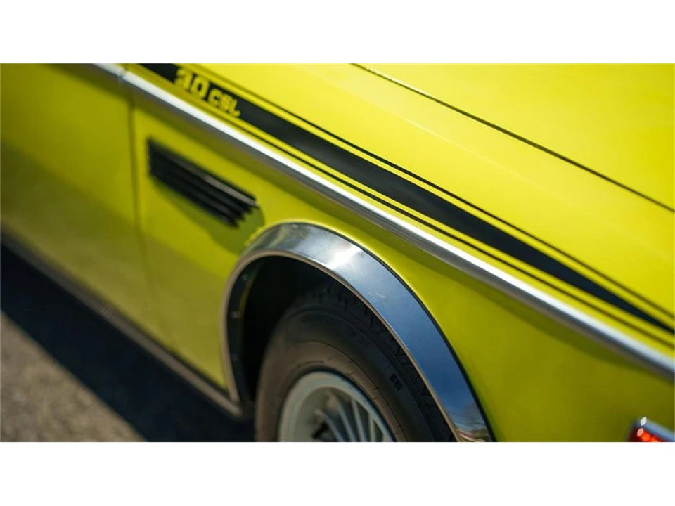 1972 BMW 3.0 CSL - Image 30 of 31