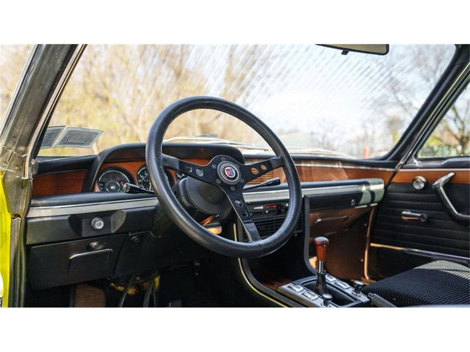 1972 BMW 3.0 CSL - Image 7 of 31