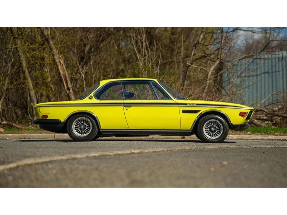 1972 BMW 3.0 CSL - Image 3 of 31