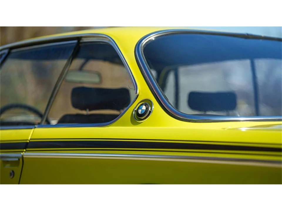1972 BMW 3.0 CSL - Image 27 of 31