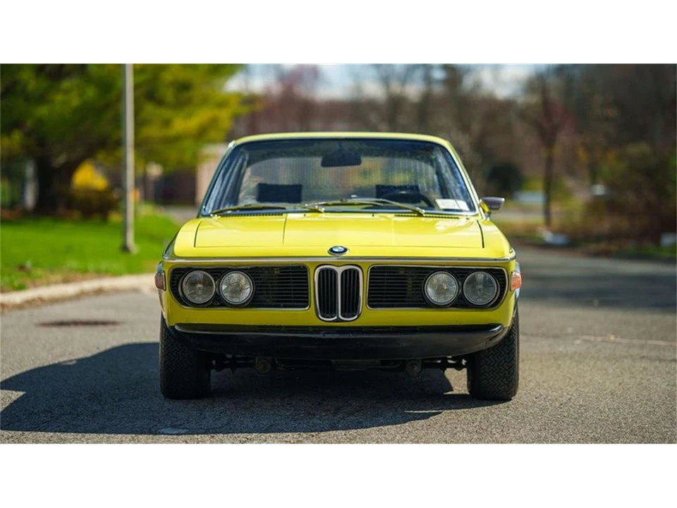 1972 BMW 3.0 CSL - Image 11 of 31