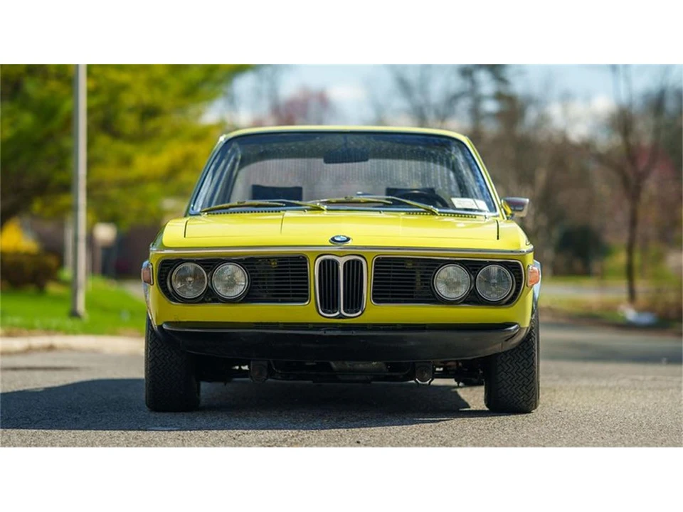 1972 BMW 3.0 CSL - Image 19 of 31