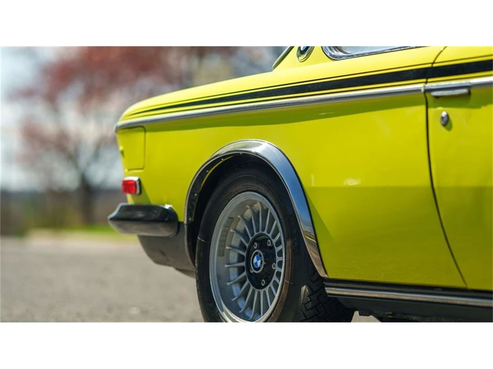 1972 BMW 3.0 CSL - Image 31 of 31