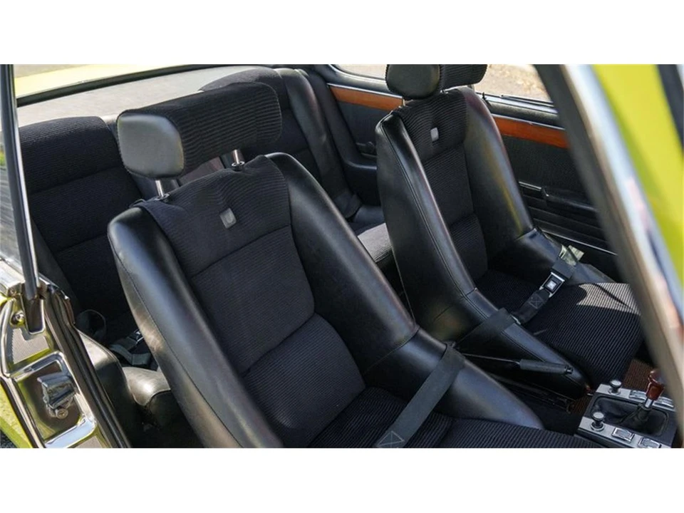 1972 BMW 3.0 CSL - Image 8 of 31