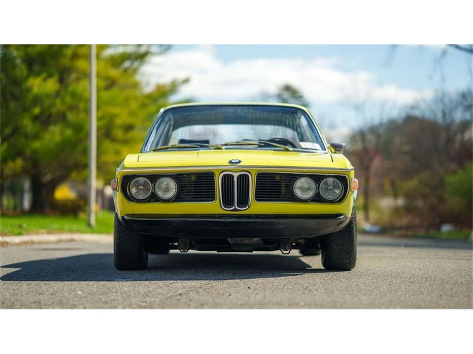 1972 BMW 3.0 CSL - Image 4 of 31