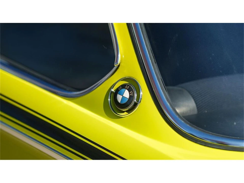 1972 BMW 3.0 CSL - Image 28 of 31