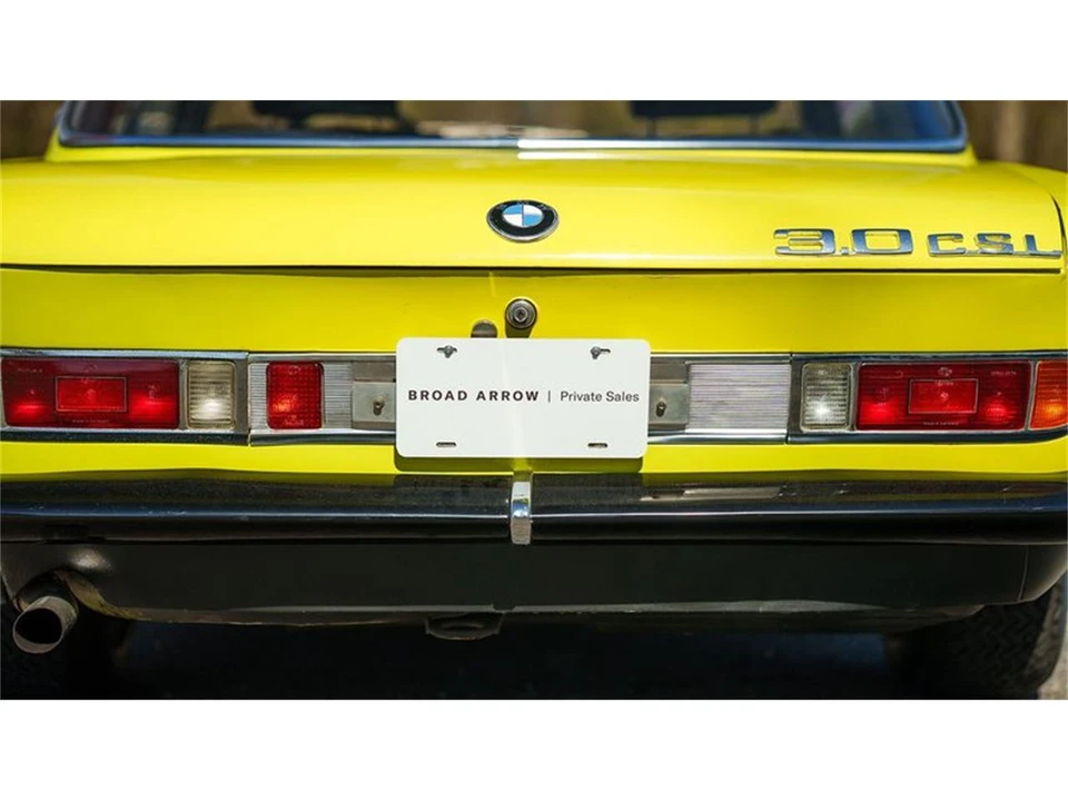 1972 BMW 3.0 CSL - Image 24 of 31
