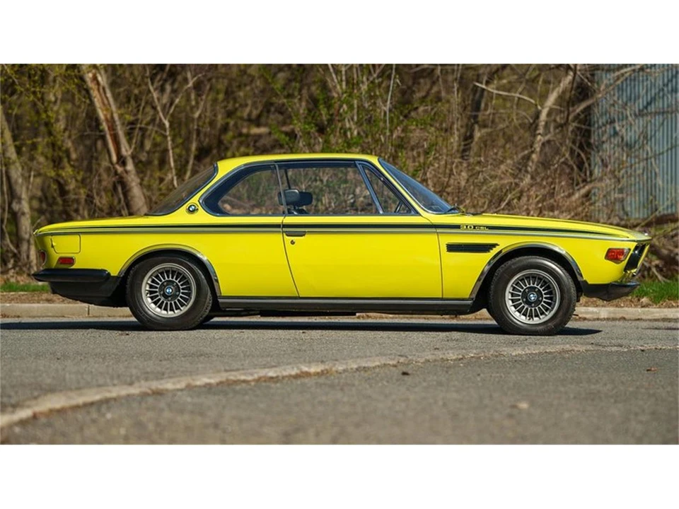 1972 BMW 3.0 CSL - Image 20 of 31