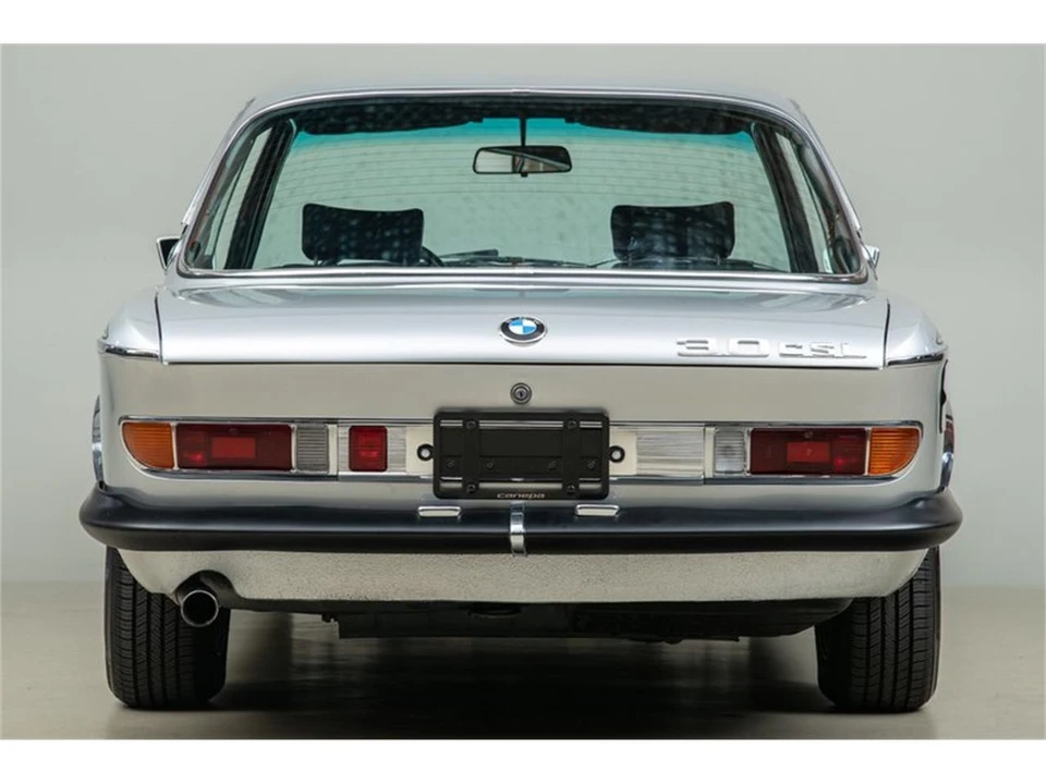 1972 BMW 3.0 CSL - Image 6 of 31