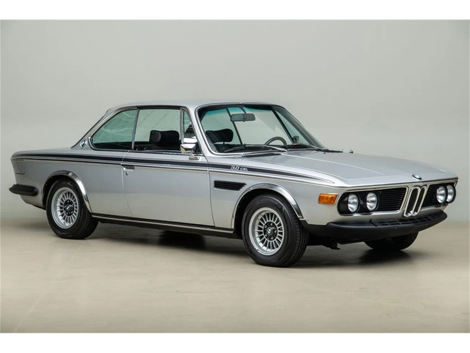1972 BMW 3.0 CSL - Image 11 of 31