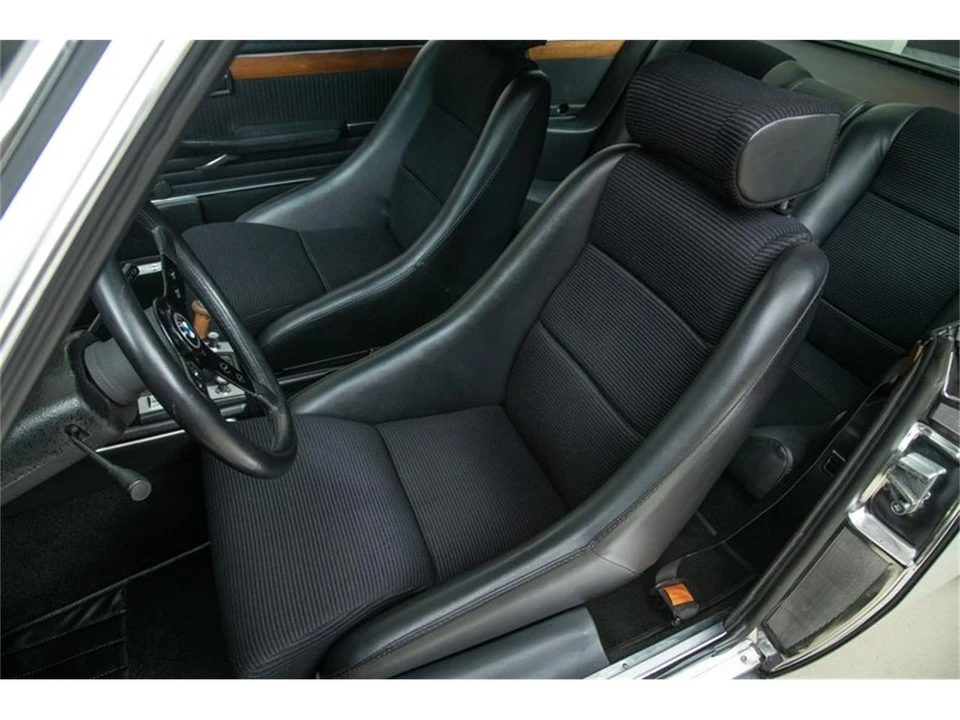 1972 BMW 3.0 CSL - Image 16 of 31