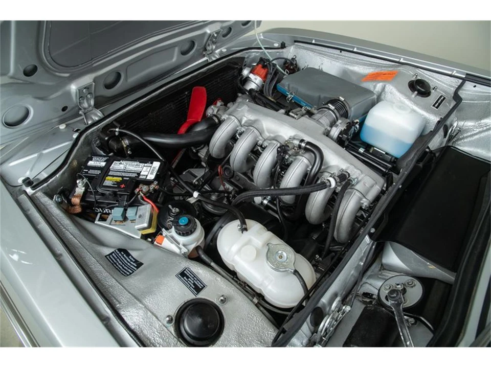1972 BMW 3.0 CSL - Image 31 of 31