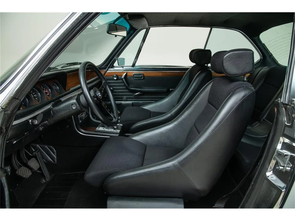 1972 BMW 3.0 CSL - Image 17 of 31