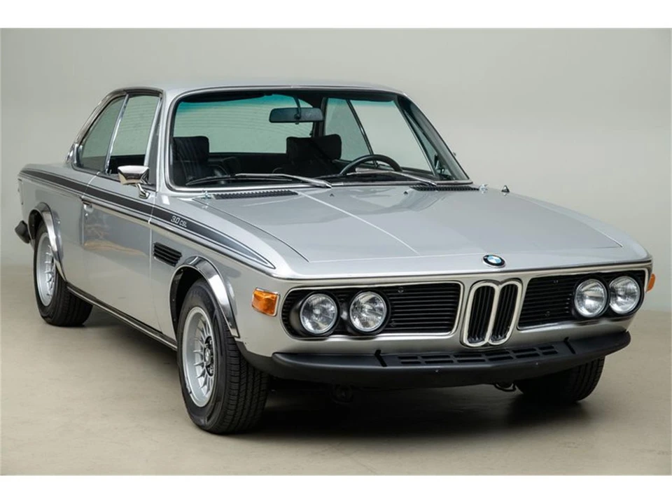 1972 BMW 3.0 CSL - Image 12 of 31