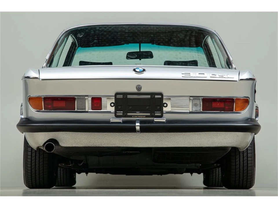 1972 BMW 3.0 CSL - Image 7 of 31