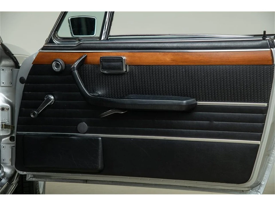 1972 BMW 3.0 CSL - Image 22 of 31