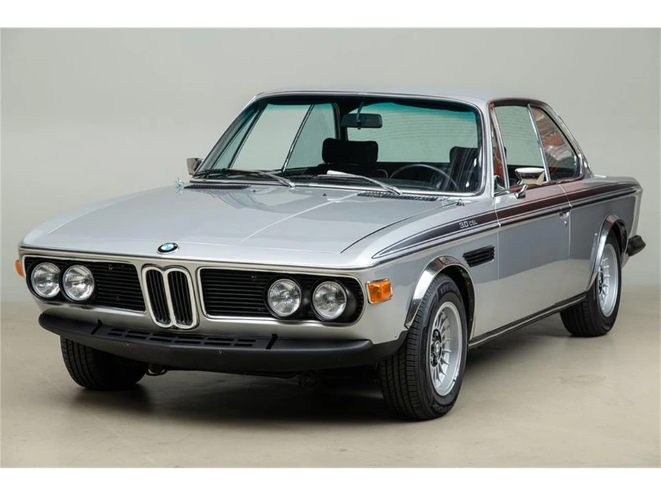 1972 BMW 3.0 CSL - Image 2 of 31