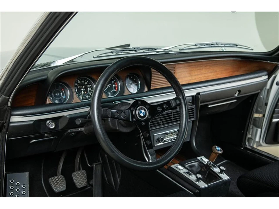 1972 BMW 3.0 CSL - Image 18 of 31