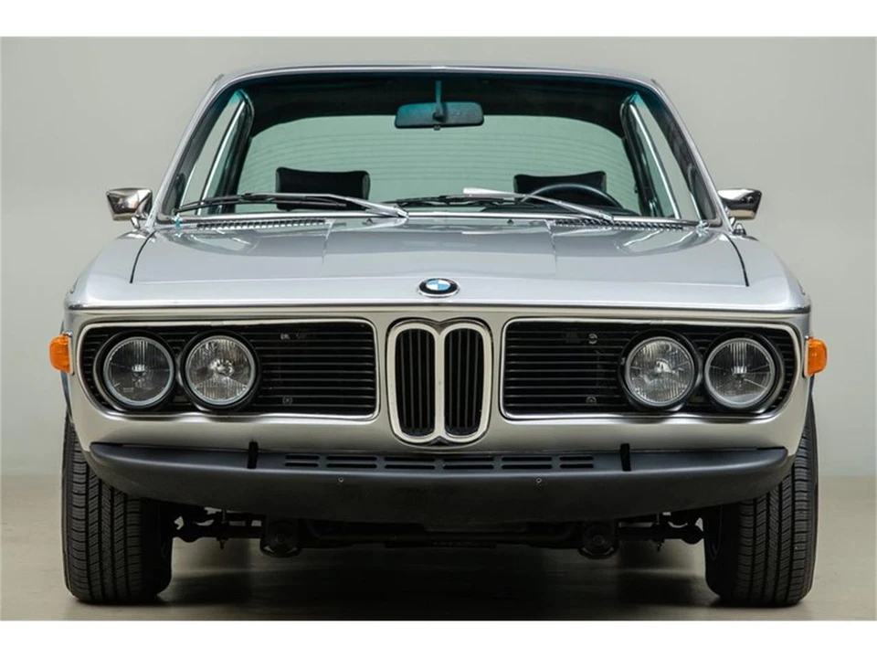 1972 BMW 3.0 CSL - Image 13 of 31