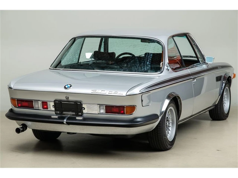 1972 BMW 3.0 CSL - Image 8 of 31