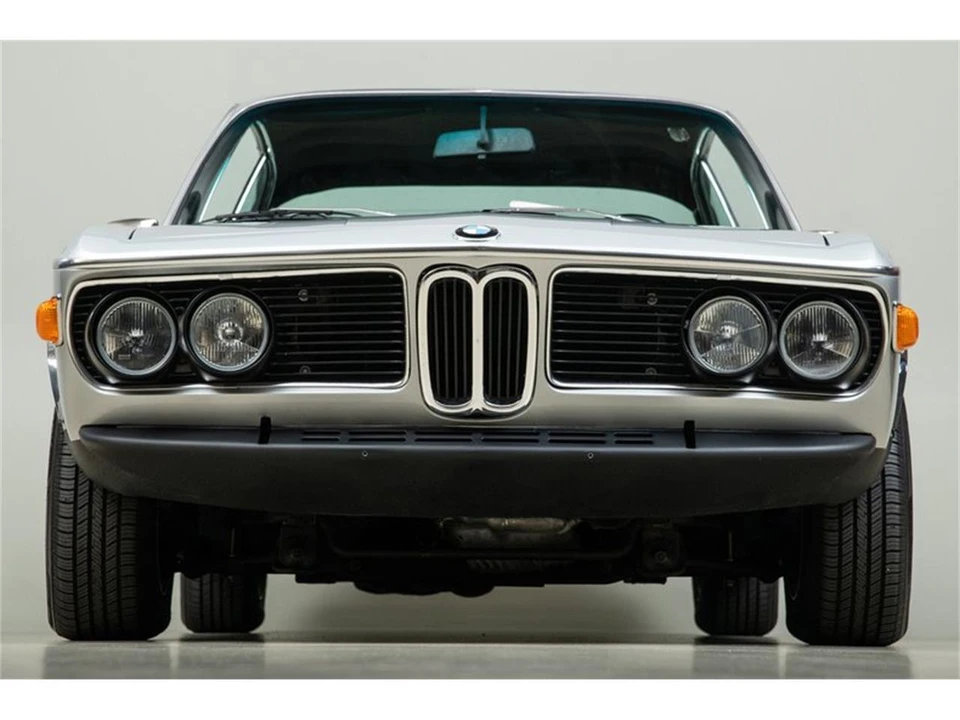 1972 BMW 3.0 CSL - Image 14 of 31
