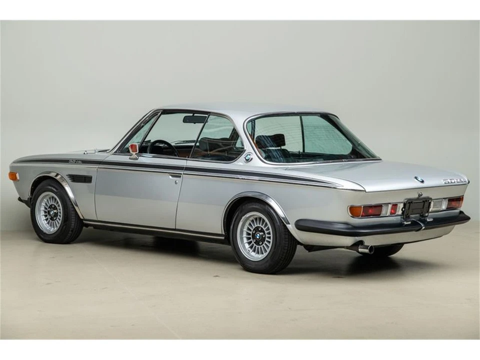 1972 BMW 3.0 CSL - Image 4 of 31