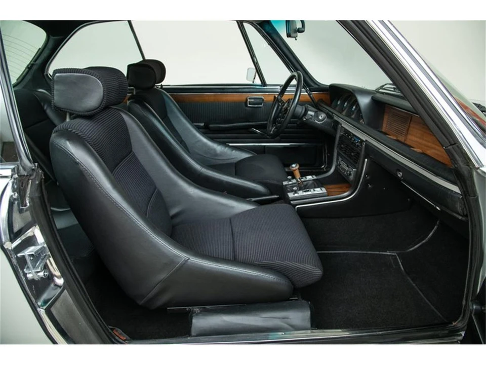 1972 BMW 3.0 CSL - Image 24 of 31