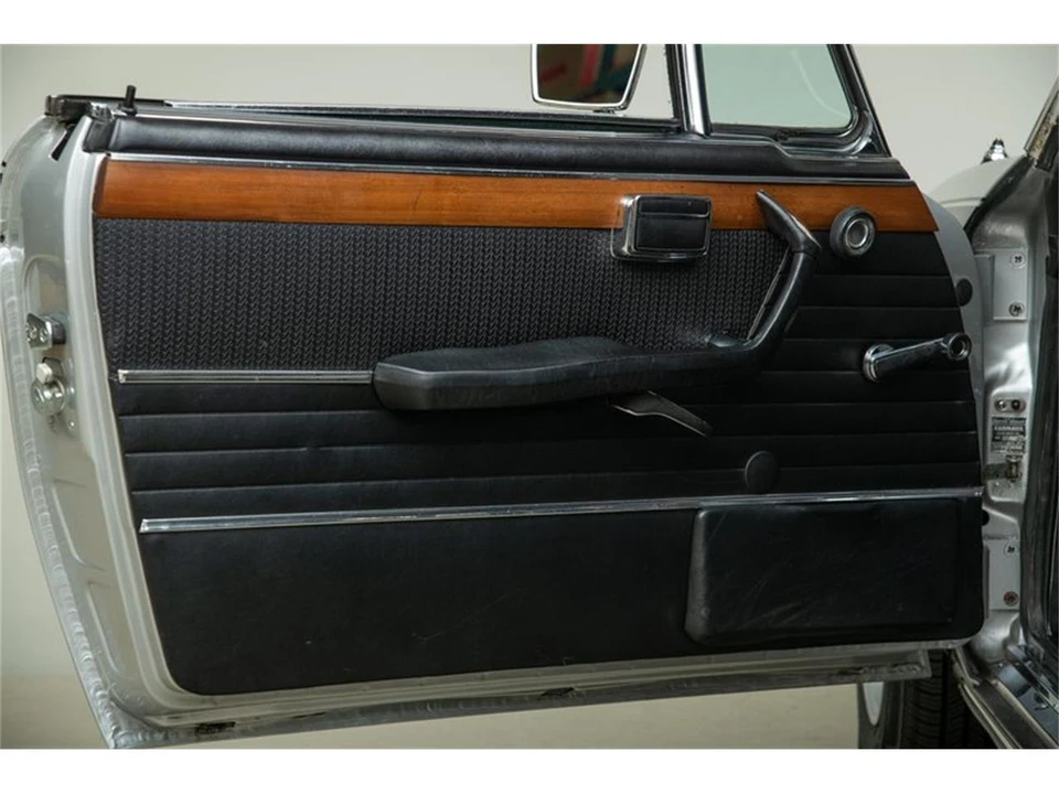 1972 BMW 3.0 CSL - Image 15 of 31