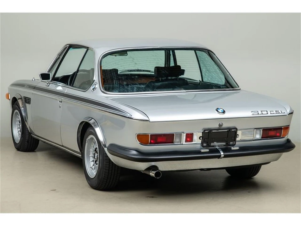 1972 BMW 3.0 CSL - Image 5 of 31