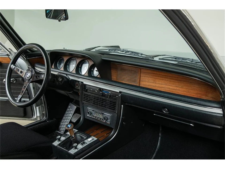 1972 BMW 3.0 CSL - Image 25 of 31