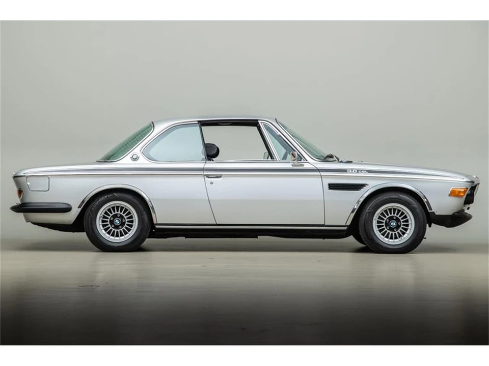 1972 BMW 3.0 CSL - Image 10 of 31