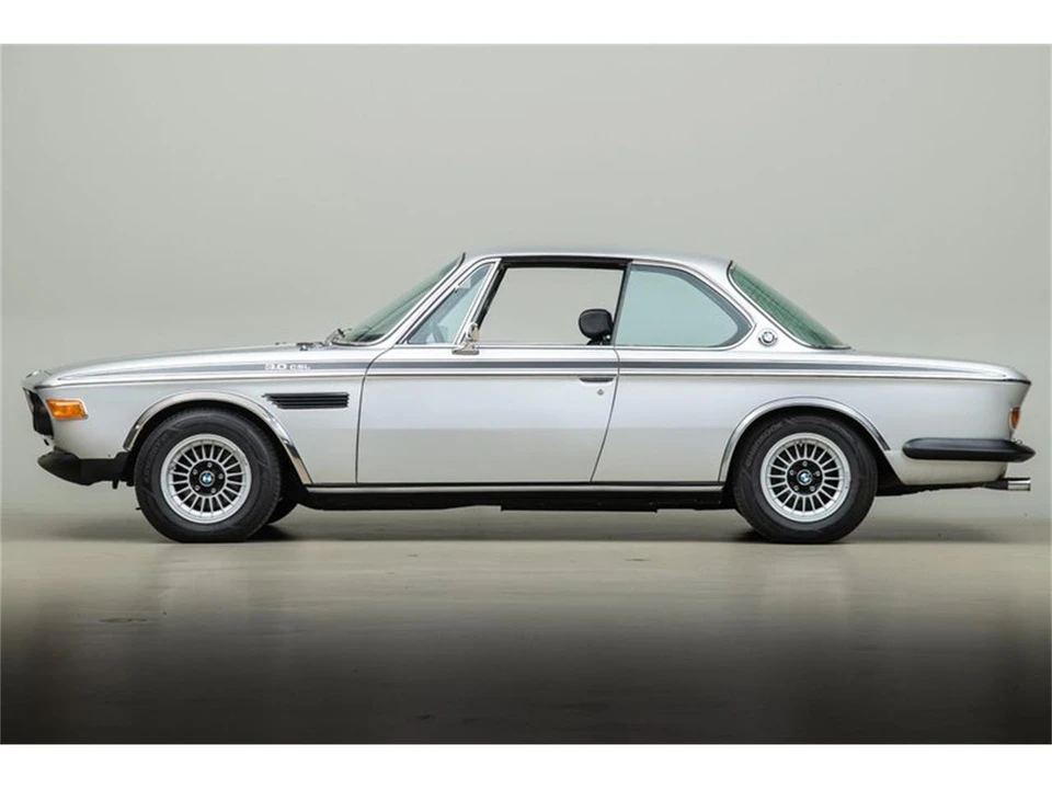 1972 BMW 3.0 CSL - Image 3 of 31