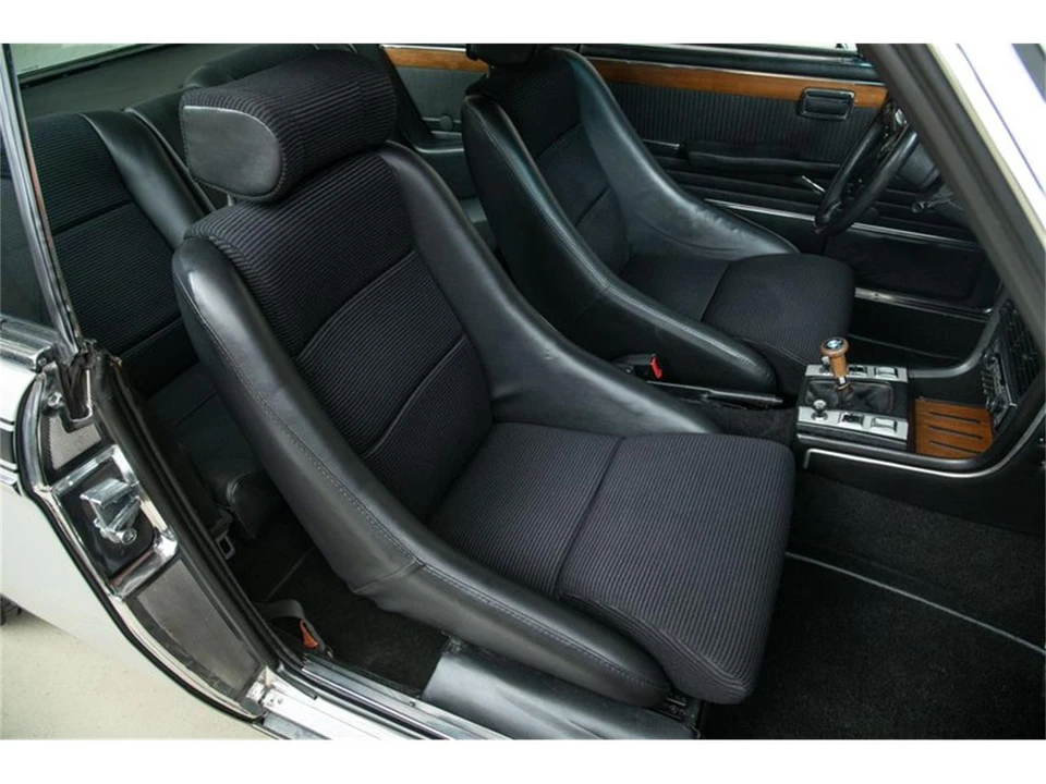 1972 BMW 3.0 CSL - Image 23 of 31