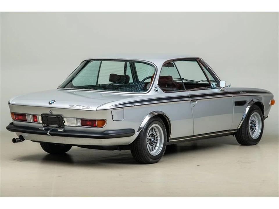 1972 BMW 3.0 CSL - Image 9 of 31