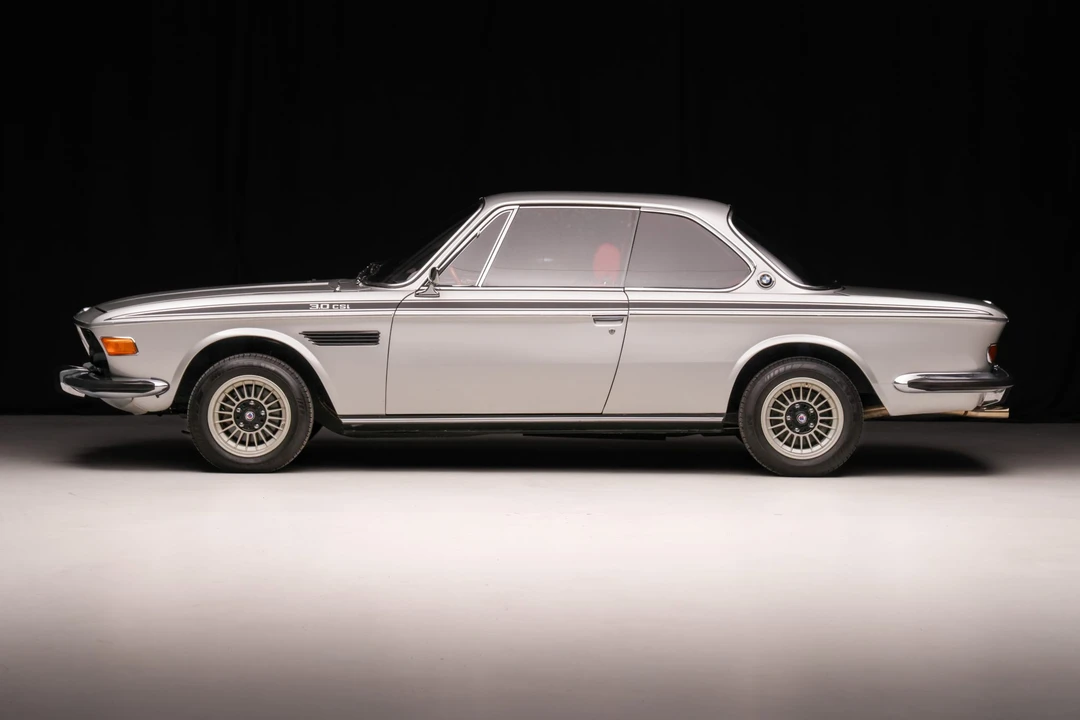 1972 BMW 3.0 CS & CSi - Image 15 of 31