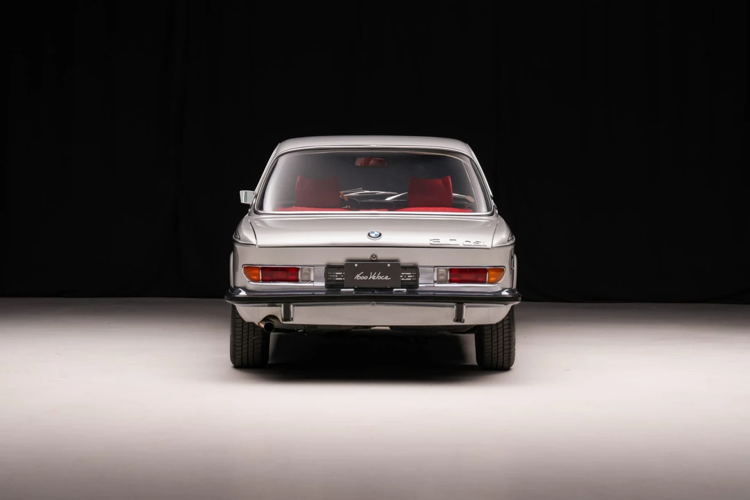 1972 BMW 3.0 CS & CSi - Image 12 of 31